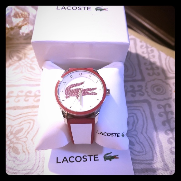 Lacoste Other - 💜New watch Lacoste💜 Lacoste Other - 💜New watch Lacoste💜